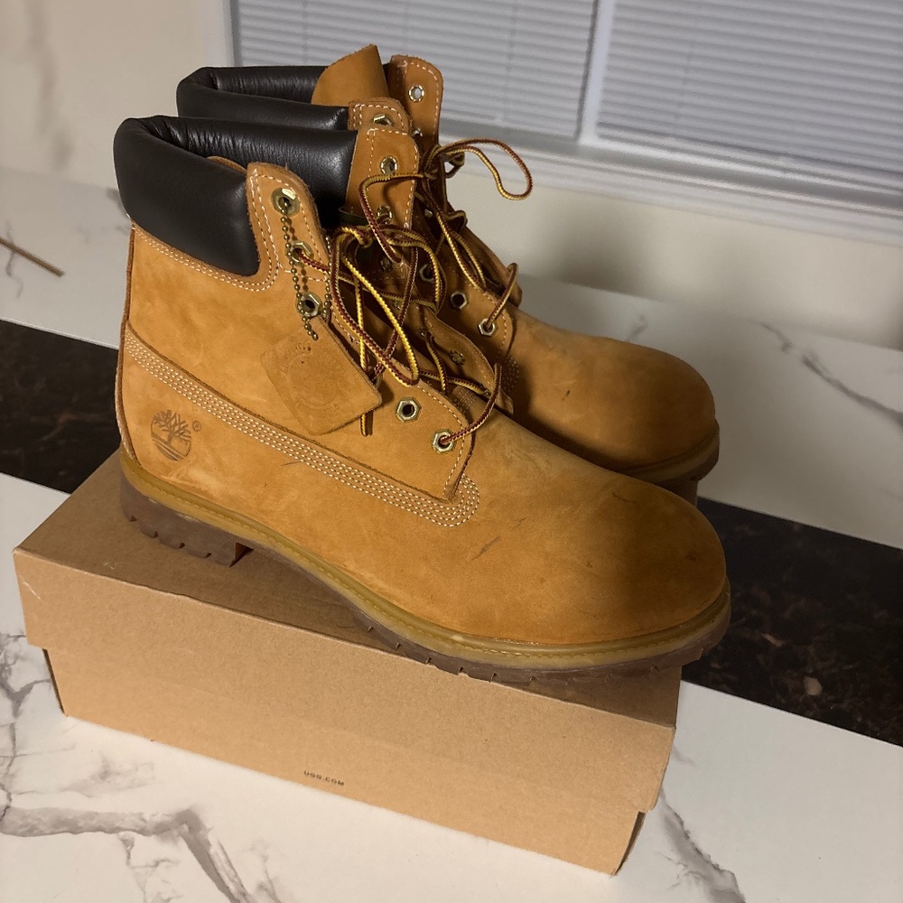 Men boots